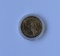 $1 Presidential Dollar Coin – Andrew Jackson Collectible
