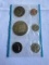 1976 U.S Mint Uncirculated Coin Set