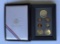 1989 United States Mint Prestige Set in Case