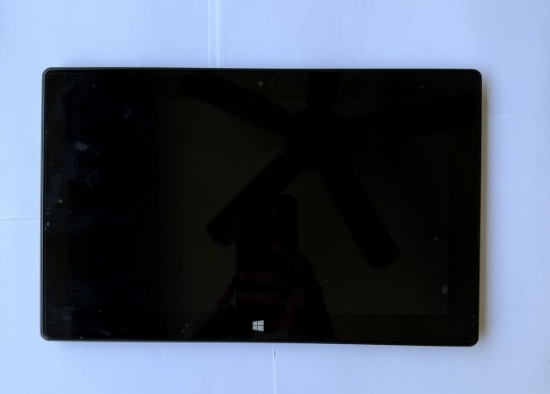Microsoft Surface RT Tablet - Used