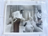 Vintage Collectible Hollywood Photo – Dinner at Eight – A Metro-Goldwyn-Mayer Picture