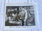 Vintage Collectible Hollywood Photo – White Heat – Warner Bros. starring James Cagney & Virginia May