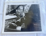 Vintage Collectible Hollywood Photo – Bride of Frankenstein