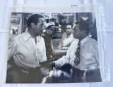 Vintage Collectible Hollywood Photo – Key Largo by Scott Myers