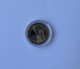 $1 Presidential Dollar Coin – Herbert Hoover Collectible