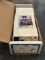 Vintage Baseball Sports Trading Cards Set – Original Collectible