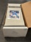 Vintage Baseball Sports Trading Cards Set – Original Collectible