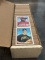 Vintage Baseball Sports Trading Cards Set – Original Collectible