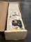 Vintage Baseball Sports Trading Cards Set – Original Collectible