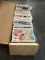 Vintage Baseball Sports Trading Cards Set – Original Collectible