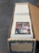 Vintage Baseball Sports Trading Cards Set – Original Collectible