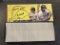 Vintage Baseball Sports Trading Cards Set – Original Collectible