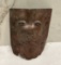 Handcrafted Tribal Mask – Decorative Ethnic Wall Art