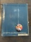 International Postage Stamp Album For Collection