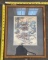 Jody Bergsma Framed Print – Signed & Numbered – Limited Edition Artwork 13.5x17