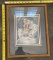 Jody Bergsma Framed Print – Signed & Numbered – Limited Edition Artwork 13.5x17