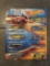 Hot Wheels 9-Pack – Die-Cast Car Collection