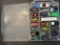 Box of Die-Cast Collectible Cars