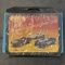 Matchbox Oficial Colector's Carry Case - Holds 40 Die Cast Cars