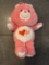 Care Bears Love-a-Lot Bear Plush – Collectible Toy