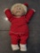 Vintage Cabbage Patch Kids Boy Doll – Original Xavier Roberts