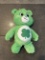 Care Bears Luck Bear Bean Plush by Basic Fun