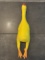 Screaming Rubber Chicken Toy