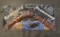Hand Painted Returning Boomerang in Case