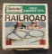 Gabriel Railroad Child Guidance Toys