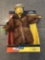 The Simpsons Mo' Money Burns Figure – Collectible Edition