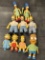 The Simpsons Collectible Figures – Character Toy Set