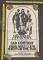 Vintage Concert Poster – Santana + Bad Company at Robertson Gym – Collectible Rock Wall Art 14.5x23