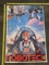 Robotech Poster – Vintage Anime Wall Art Collectible 23x34