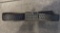 Belt with Buckle – Powder Shooter Design – Collectible Accessory