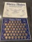 50 States of the Union Solid Bronze Collector’s Coin Set – Complete Edition