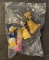Collectible Figure Set – Assorted Character Toys