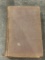 Vintage Collectible Book