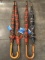 Set of 4 Roinbrella Umbrellas
