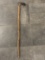 Claw-Shaped Walking Cane