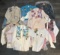 Lot of Long Sleeve Shirts
