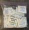 Sysco Reliance Moist Towelette Pack