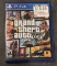 Grand Theft Auto V (GTA V) for PlayStation 4 (PS4)
