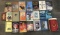 Lot of Books – Mixed Genres Collection