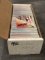 Vintage Baseball Sports Trading Cards Set – Original Collectible