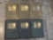 Set of 4 Books – The Human Comedy by Honoré de Balzac