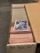Vintage Baseball Sports Trading Cards Set – Original Collectible