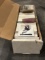 Vintage Hockey and Other Sports Trading Cards Set – Original Collectible