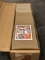 Vintage Baseball Sports Trading Cards Set – Original Collectible