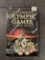Vintage 1996 Centennial Olympic Games – Premium Collector’s Cards Volume 1 – New Trading Card Box