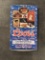 Coors Collector Cards – Vintage Promotional Trading Card Set